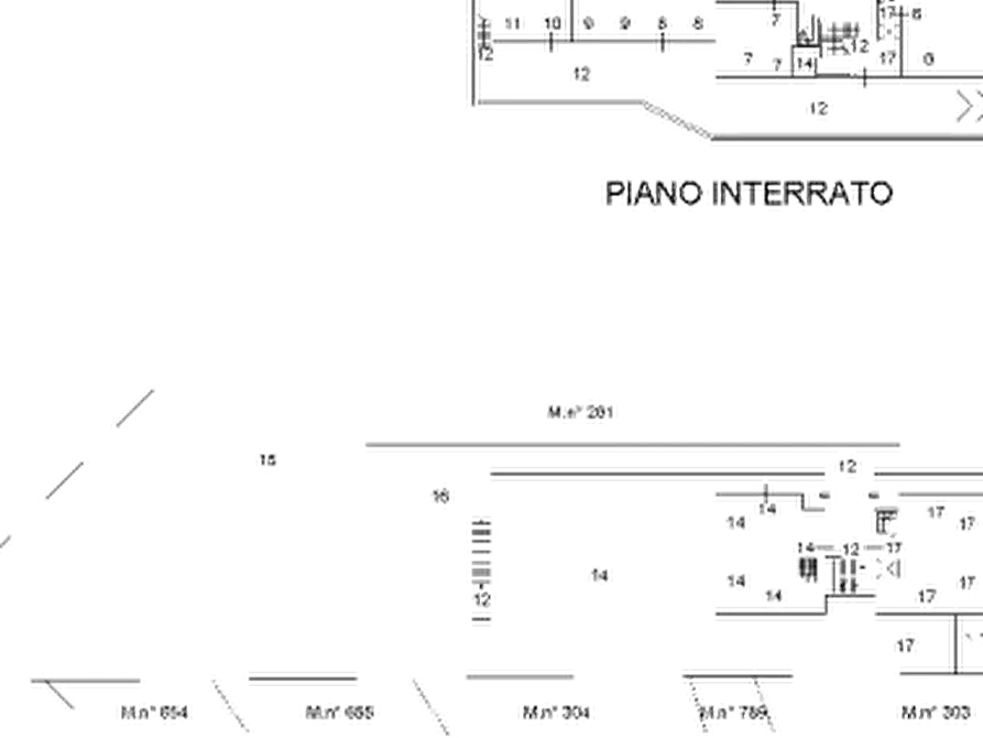 Immagine 16 di Appartamento in vendita  in Viale Dante a Vicenza