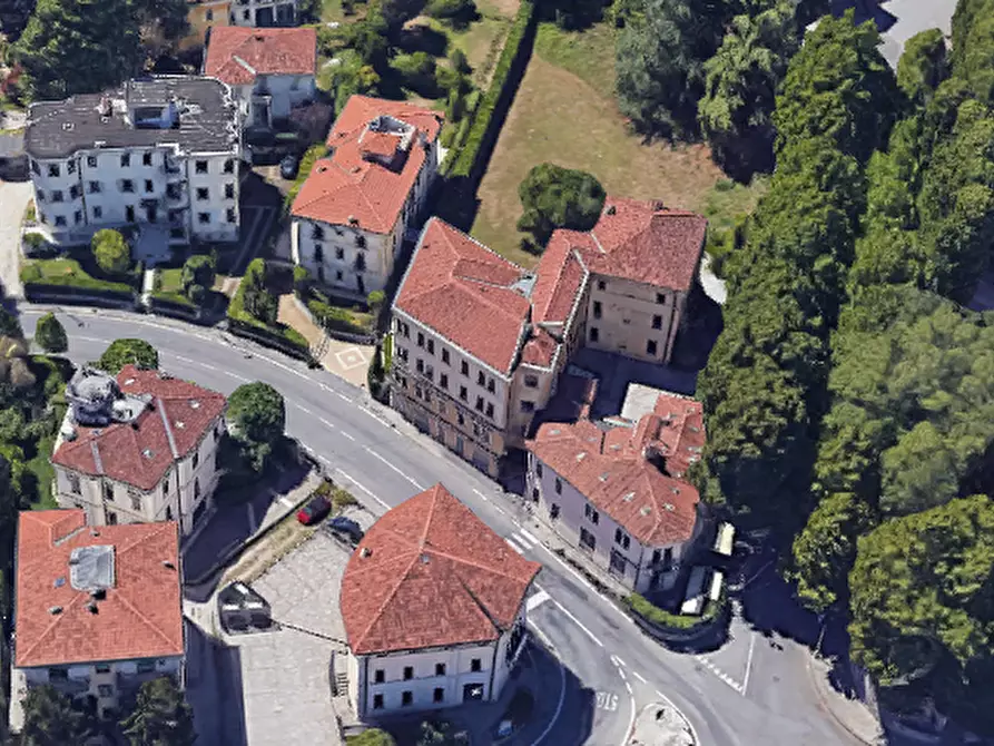 Immagine 18 di Appartamento in vendita  in Viale Dante a Vicenza