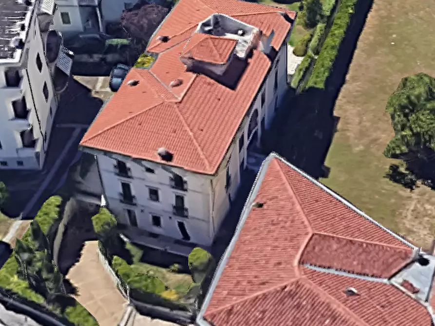 Immagine 19 di Appartamento in vendita  in Viale Dante a Vicenza