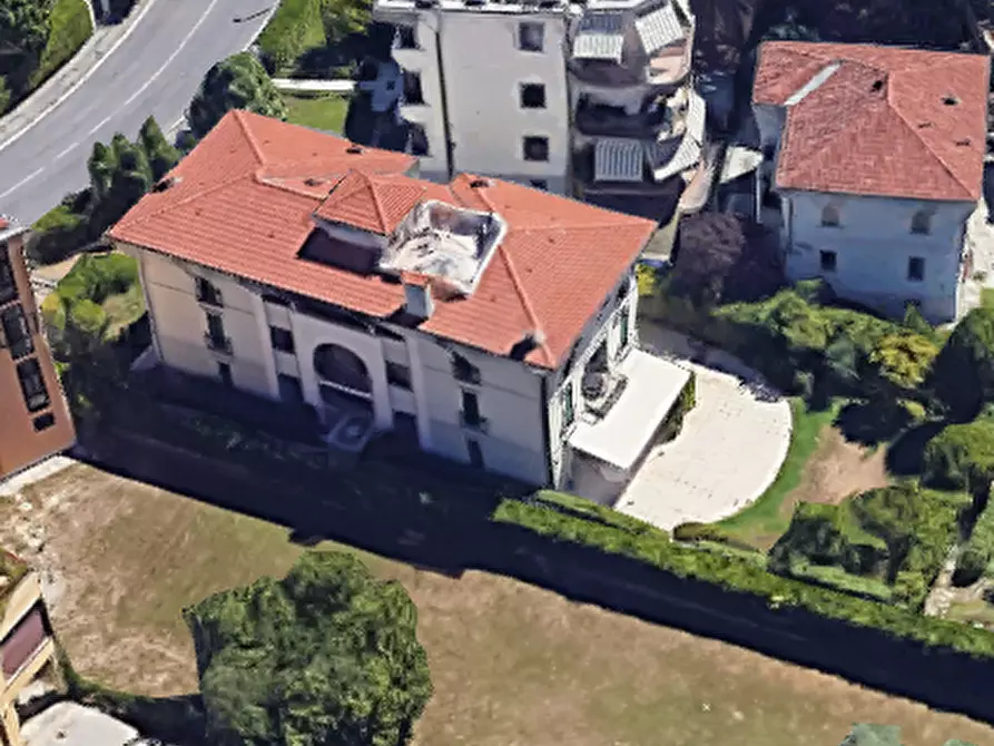 Immagine 20 di Appartamento in vendita  in Viale Dante a Vicenza