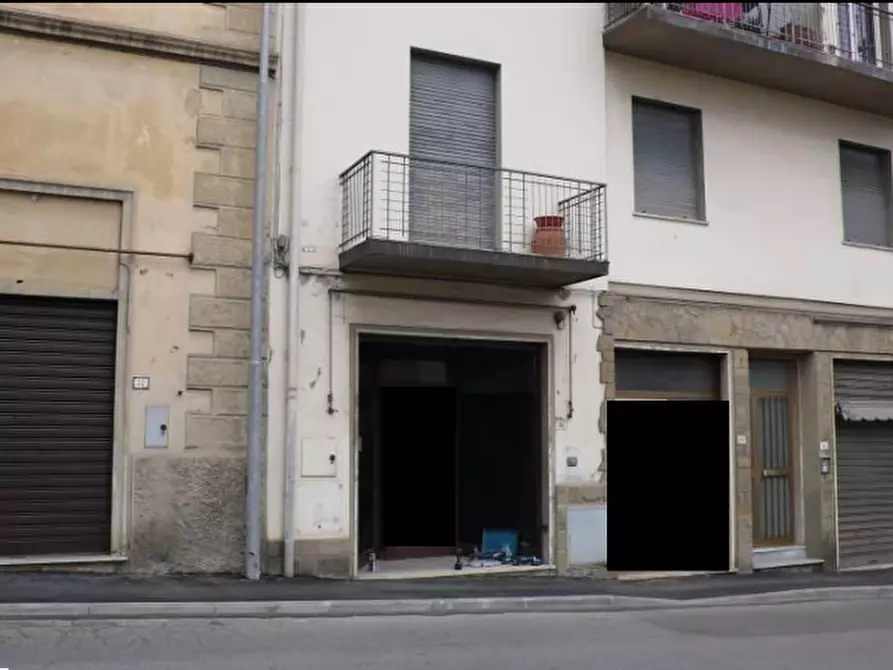 Immagine 1 di Negozio in vendita  in Via Giuseppe Garibaldi a Rignano Sull'arno