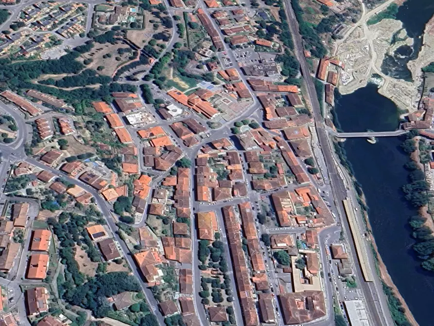 Immagine 5 di Negozio in vendita  in Via Giuseppe Garibaldi a Rignano Sull'arno