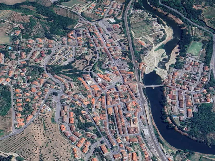 Immagine 6 di Negozio in vendita  in Via Giuseppe Garibaldi a Rignano Sull'arno