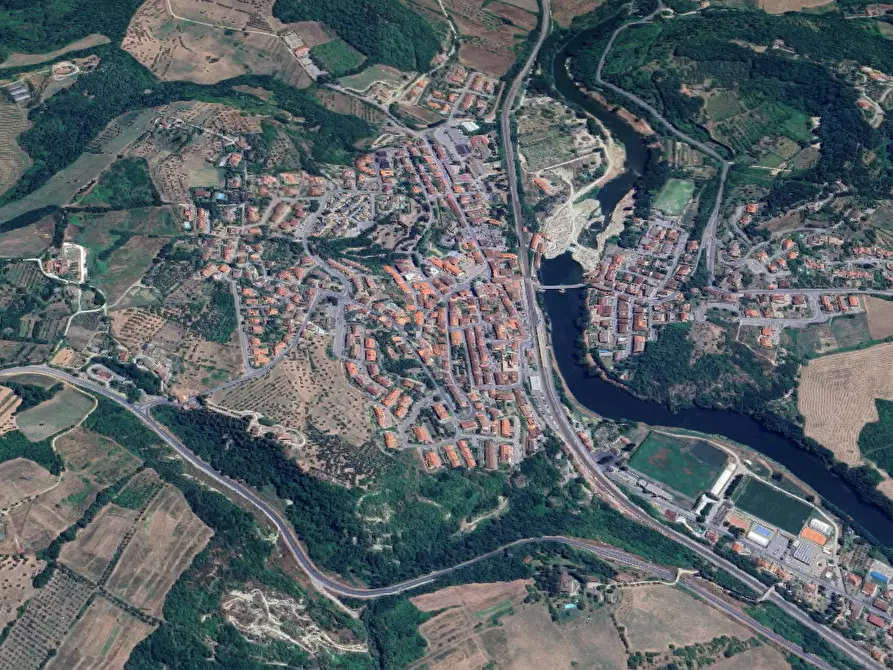 Immagine 7 di Negozio in vendita  in Via Giuseppe Garibaldi a Rignano Sull'arno