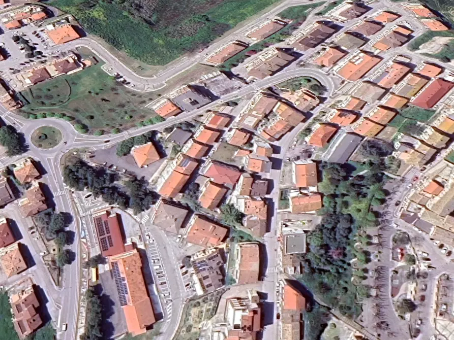 Immagine 6 di Appartamento in vendita  in Via Urbino a Monte Urano