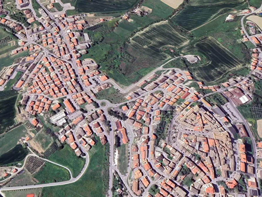 Immagine 8 di Appartamento in vendita  in Via Urbino a Monte Urano