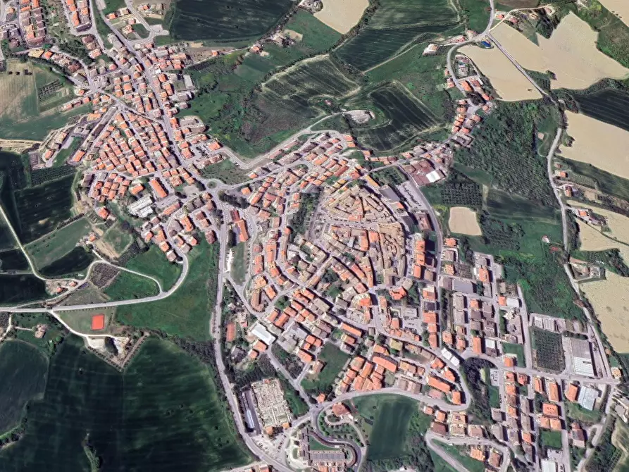 Immagine 9 di Appartamento in vendita  in Via Urbino a Monte Urano