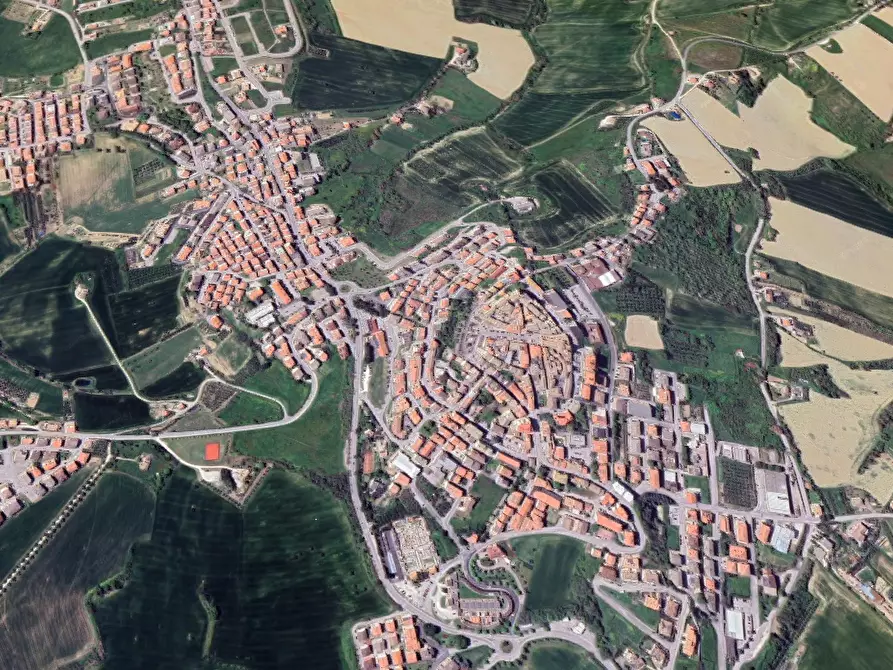 Immagine 10 di Appartamento in vendita  in Via Urbino a Monte Urano