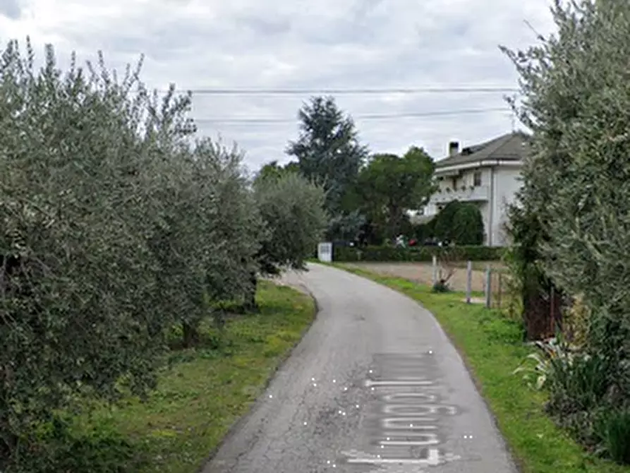 Immagine 4 di Appartamento in vendita  in Str. Lungo Tenna a Sant'elpidio A Mare