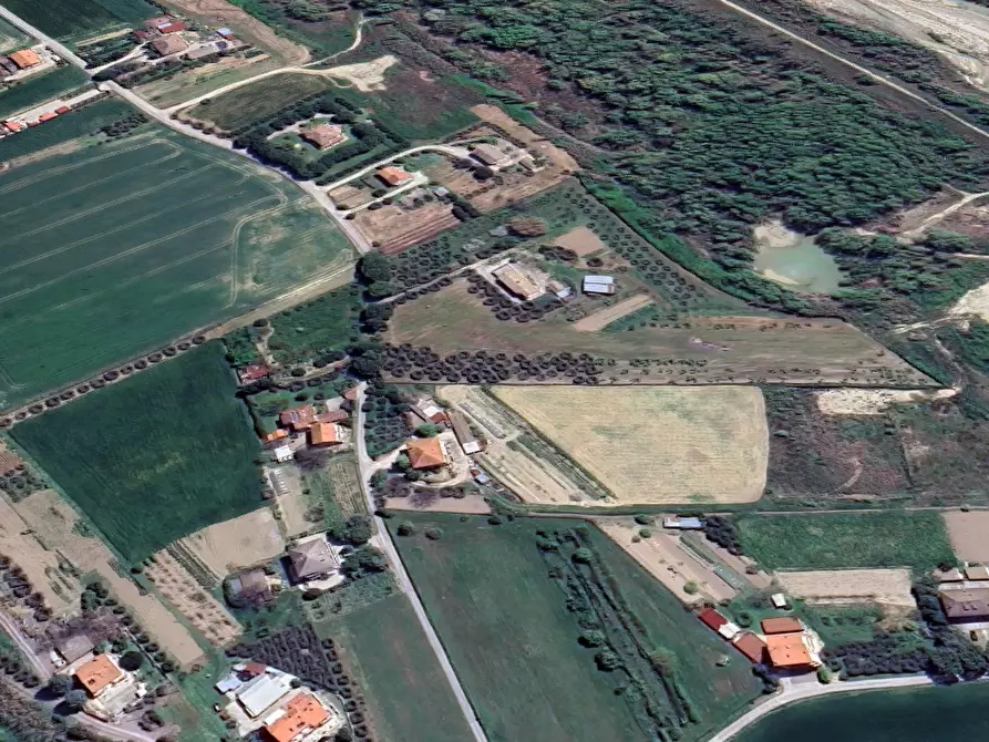 Immagine 6 di Appartamento in vendita  in Str. Lungo Tenna a Sant'elpidio A Mare