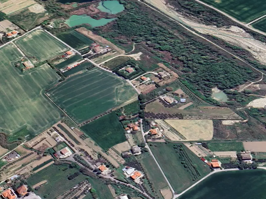 Immagine 7 di Appartamento in vendita  in Str. Lungo Tenna a Sant'elpidio A Mare