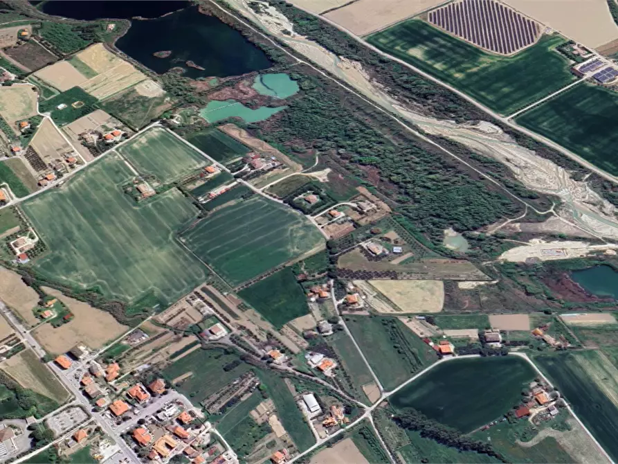 Immagine 8 di Appartamento in vendita  in Str. Lungo Tenna a Sant'elpidio A Mare