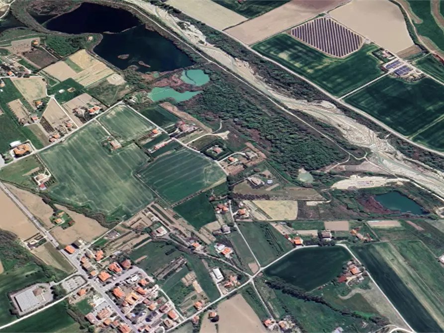 Immagine 9 di Appartamento in vendita  in Str. Lungo Tenna a Sant'elpidio A Mare