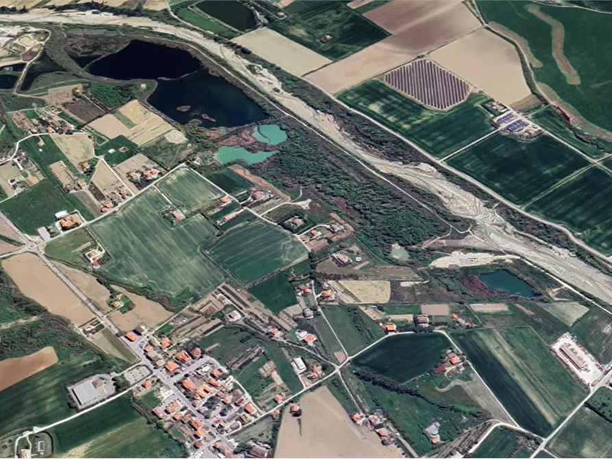 Immagine 10 di Appartamento in vendita  in Str. Lungo Tenna a Sant'elpidio A Mare