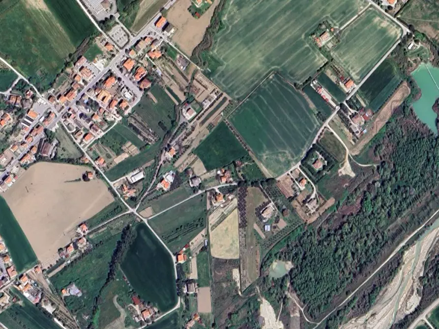 terreno agricolo in vendita a Sant'Elpidio a Mare