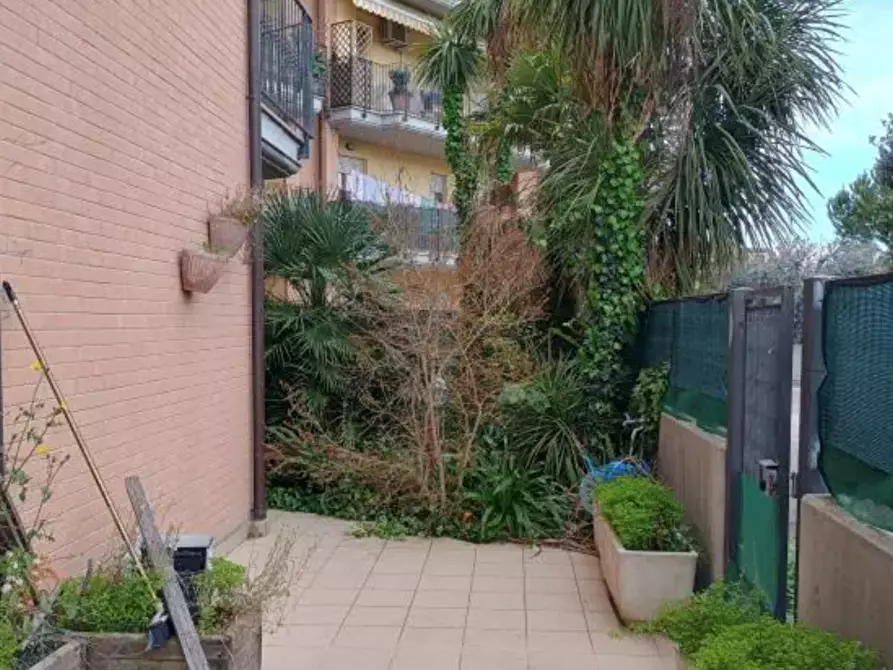 Immagine 3 di Appartamento in vendita  in Via Alessandro Manzoni  a Pedaso