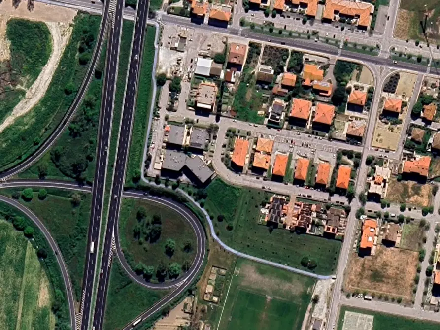 Immagine 16 di Appartamento in vendita  in Via Alessandro Manzoni  a Pedaso