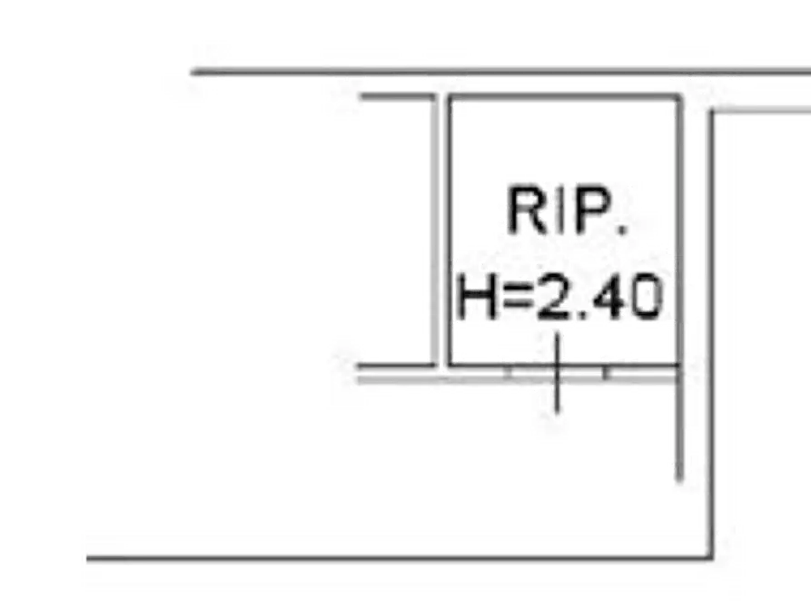 Immagine 22 di Appartamento in vendita  in Via Alessandro Manzoni  a Pedaso