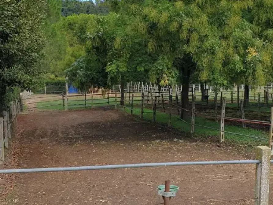 Immagine 5 di Capannone industriale in vendita  in Via C. da Lavandara a Fermo