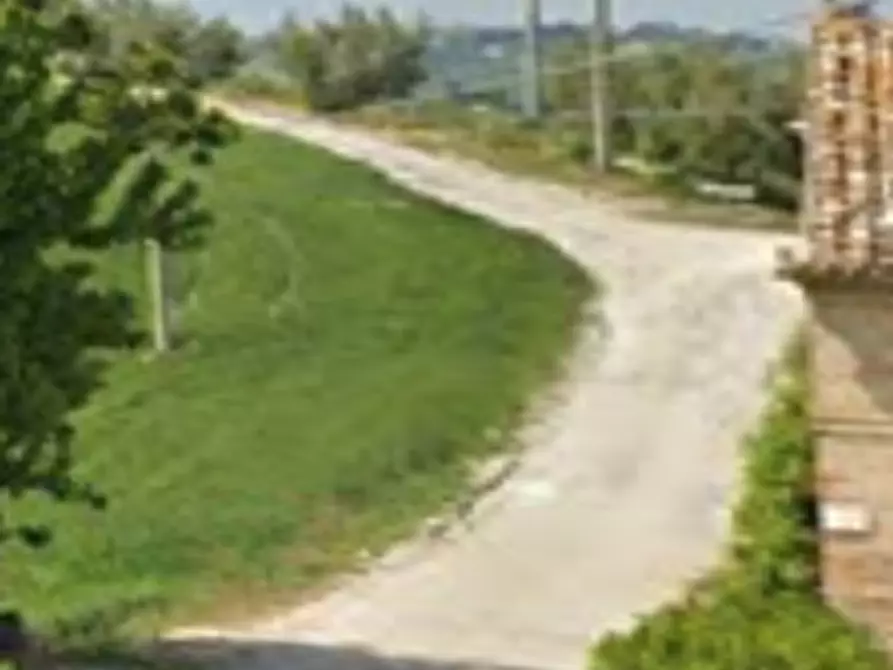 Immagine 11 di Capannone industriale in vendita  in Via C. da Lavandara a Fermo