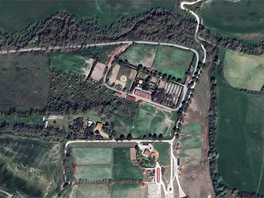 Immagine 12 di Capannone industriale in vendita  in Via C. da Lavandara a Fermo