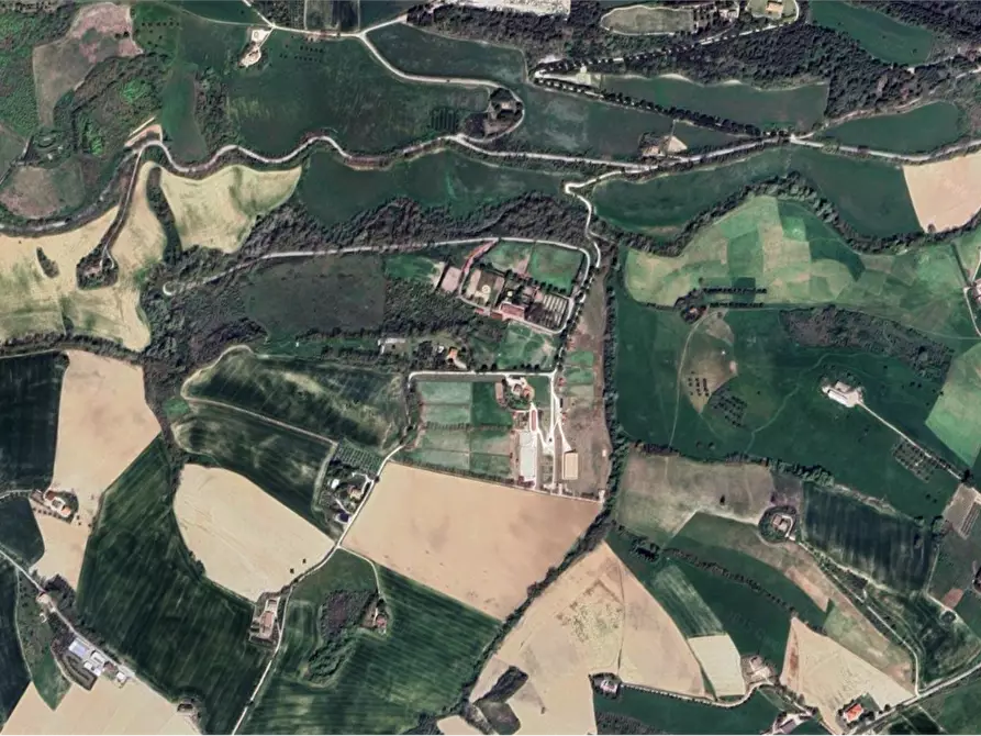 Immagine 13 di Capannone industriale in vendita  in Via C. da Lavandara a Fermo