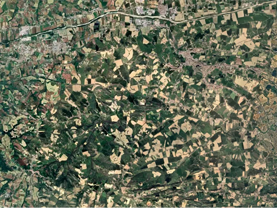 Immagine 15 di Capannone industriale in vendita  in Via C. da Lavandara a Fermo