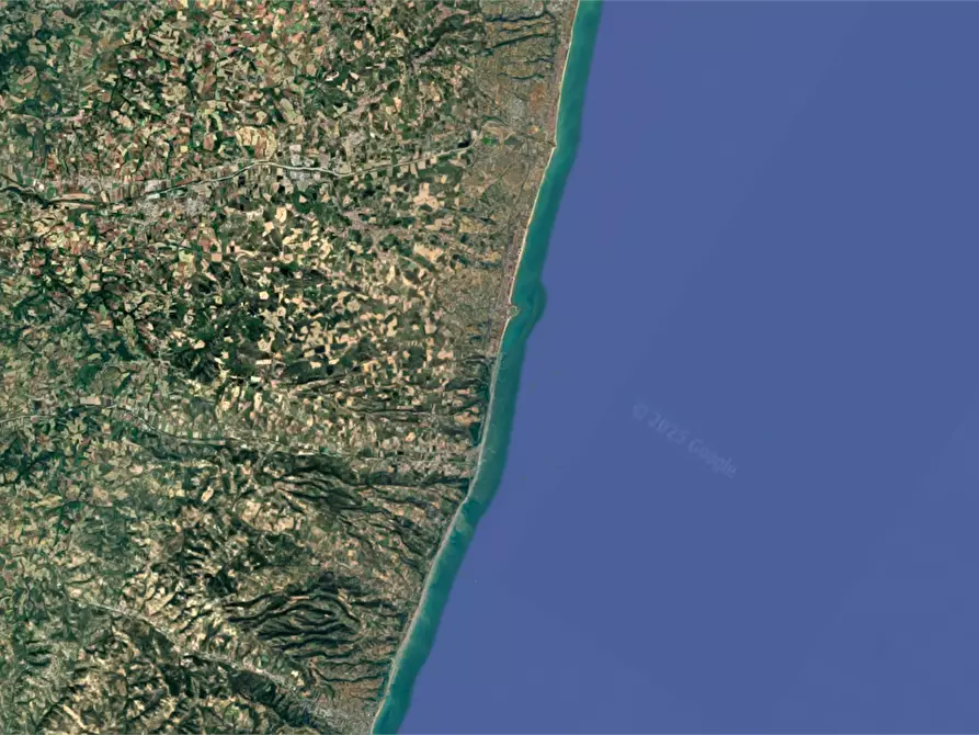 Immagine 16 di Capannone industriale in vendita  in Via C. da Lavandara a Fermo