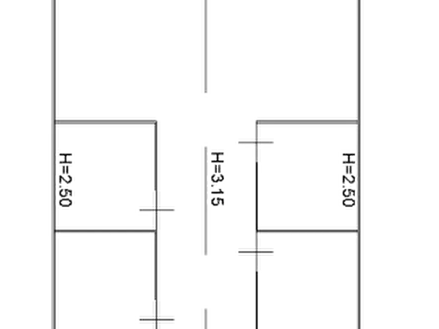 Immagine 18 di Capannone industriale in vendita  in Via C. da Lavandara a Fermo