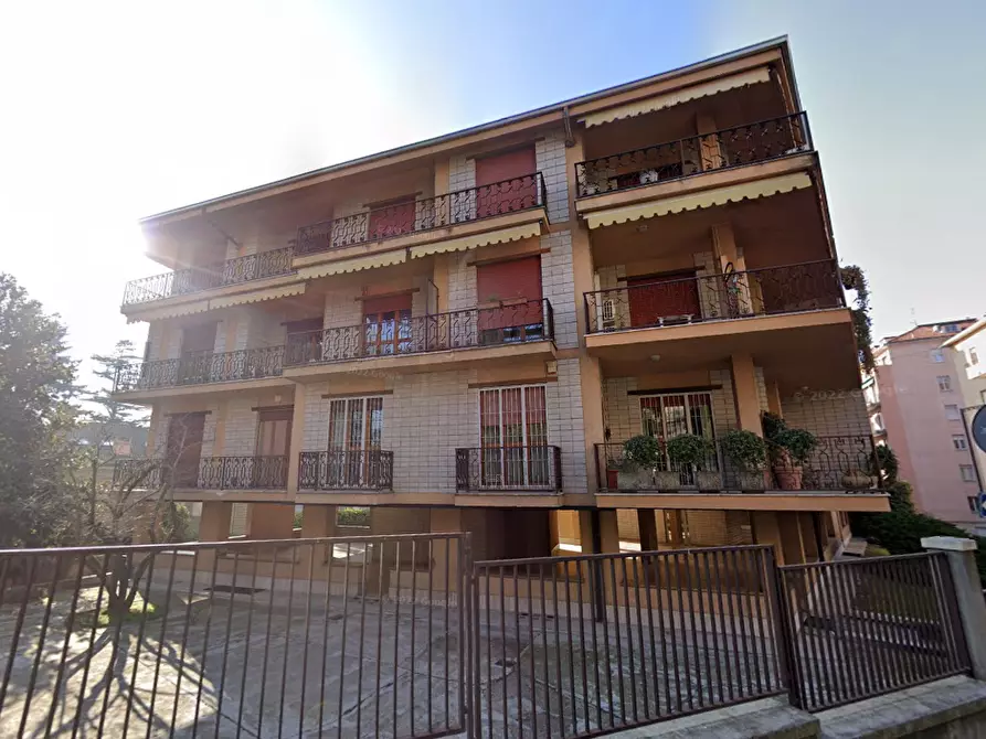 Immagine 4 di Appartamento in vendita  in Corso Milano a Asti