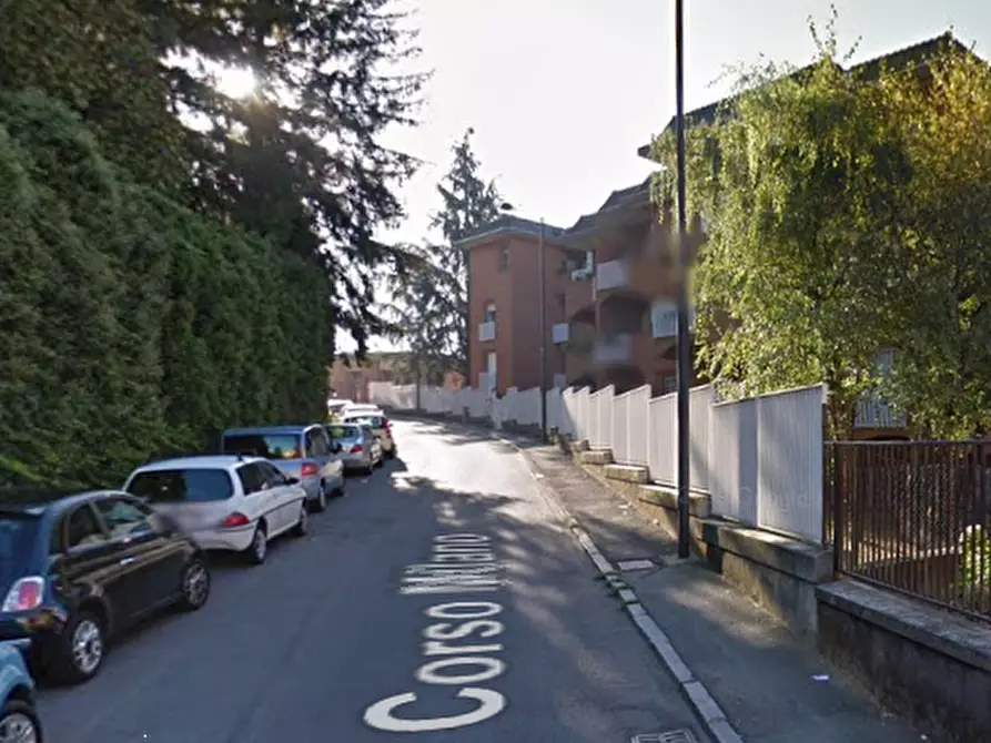 Immagine 10 di Appartamento in vendita  in Corso Milano a Asti