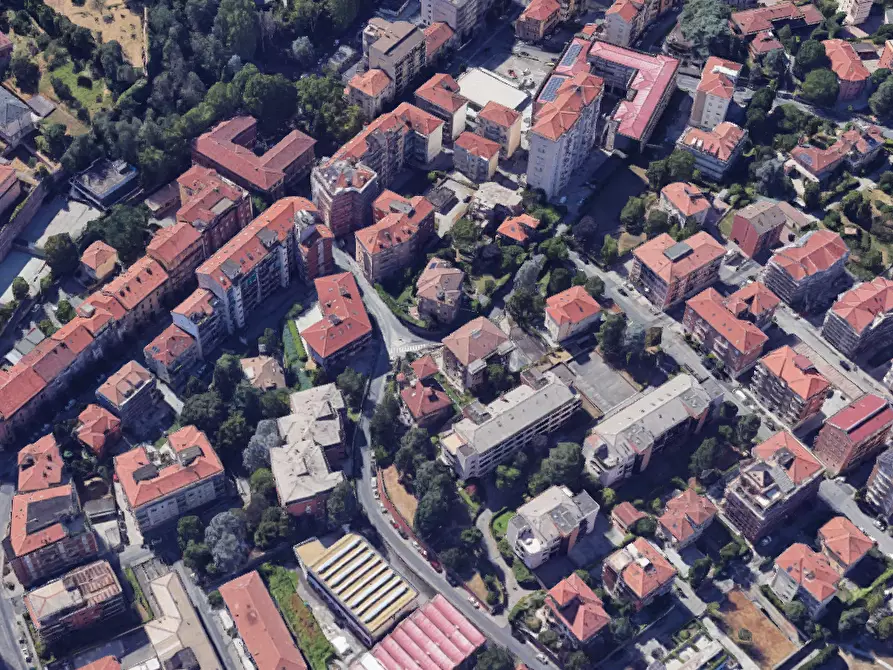 Immagine 12 di Appartamento in vendita  in Corso Milano a Asti