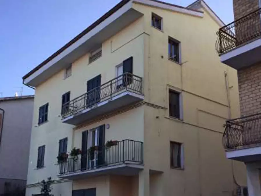 Immagine 2 di Laboratorio in vendita  in Via Alessandro Manzoni  a Montegranaro