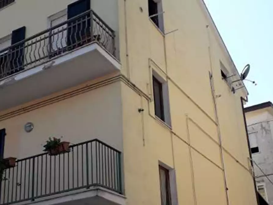 Immagine 4 di Laboratorio in vendita  in Via Alessandro Manzoni  a Montegranaro