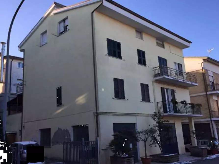 Immagine 5 di Laboratorio in vendita  in Via Alessandro Manzoni  a Montegranaro