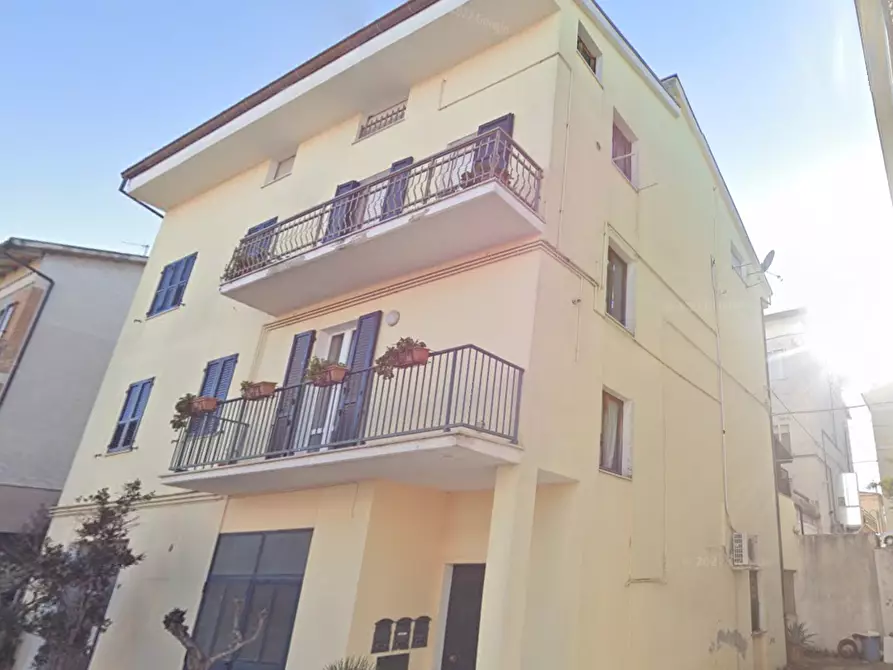 Immagine 7 di Laboratorio in vendita  in Via Alessandro Manzoni  a Montegranaro