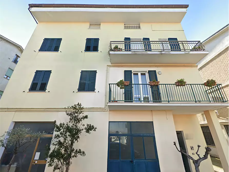 Immagine 12 di Laboratorio in vendita  in Via Alessandro Manzoni  a Montegranaro