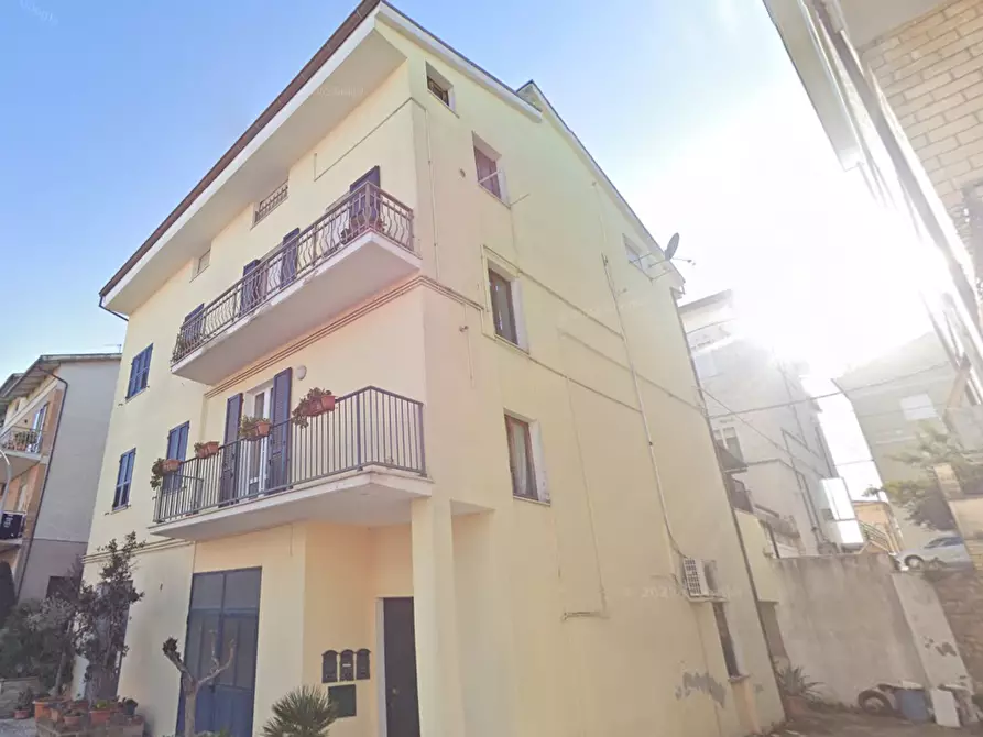 Immagine 13 di Laboratorio in vendita  in Via Alessandro Manzoni  a Montegranaro