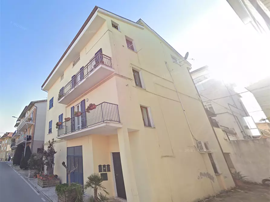 Immagine 14 di Laboratorio in vendita  in Via Alessandro Manzoni  a Montegranaro