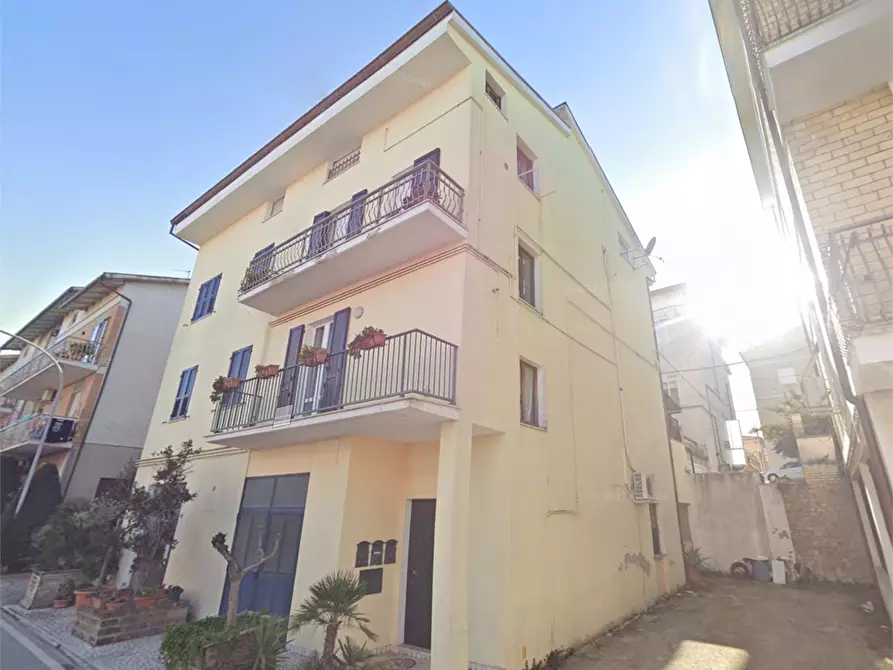 Immagine 16 di Laboratorio in vendita  in Via Alessandro Manzoni  a Montegranaro