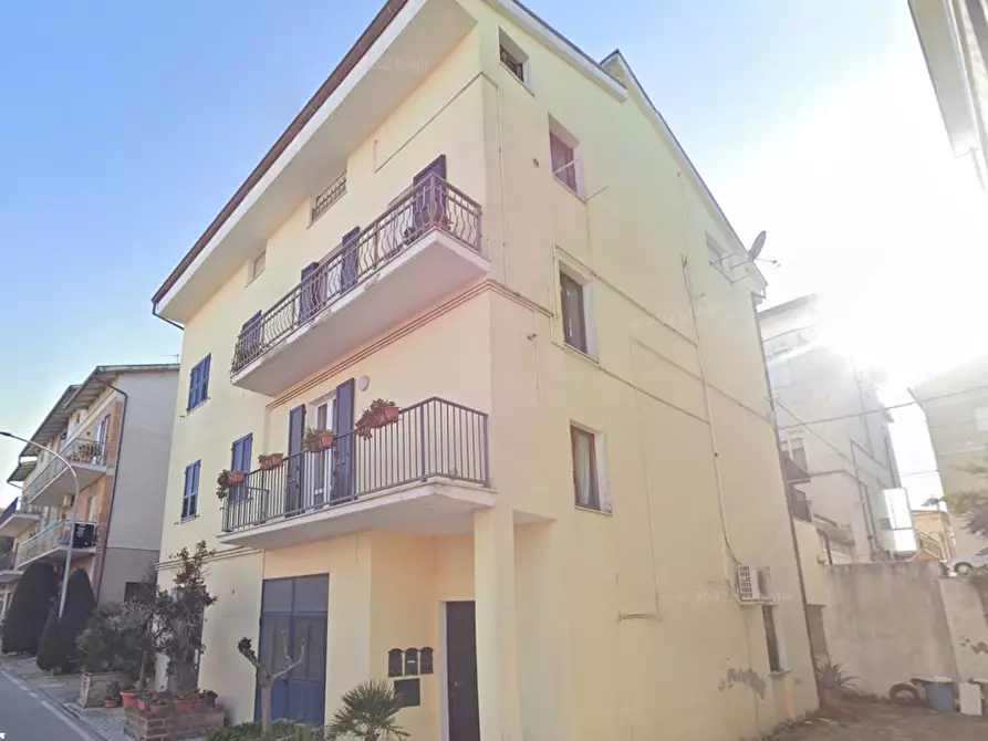 Immagine 17 di Laboratorio in vendita  in Via Alessandro Manzoni  a Montegranaro