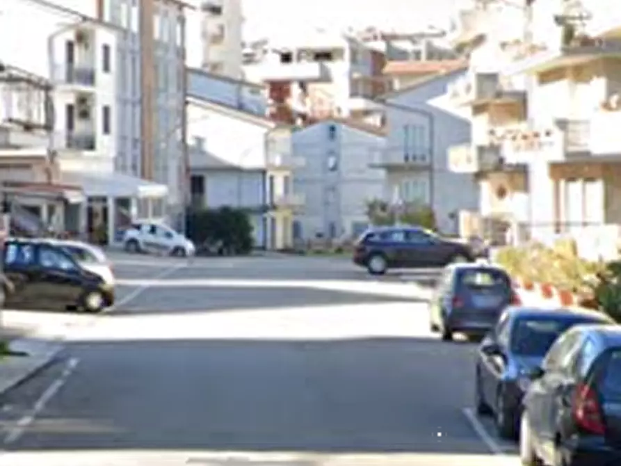 Immagine 22 di Laboratorio in vendita  in Via Alessandro Manzoni  a Montegranaro