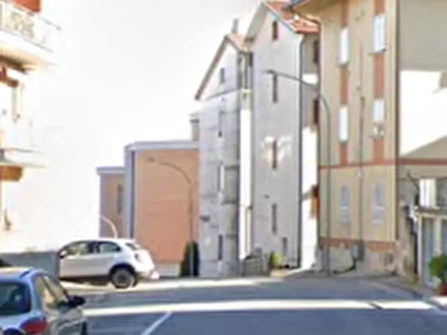 Immagine 23 di Laboratorio in vendita  in Via Alessandro Manzoni  a Montegranaro