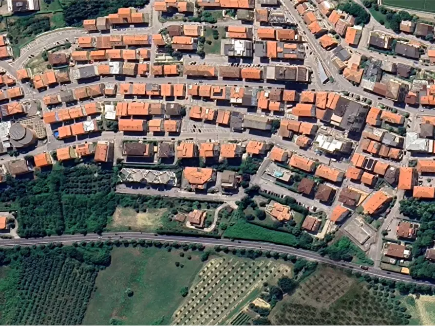 Immagine 25 di Laboratorio in vendita  in Via Alessandro Manzoni  a Montegranaro