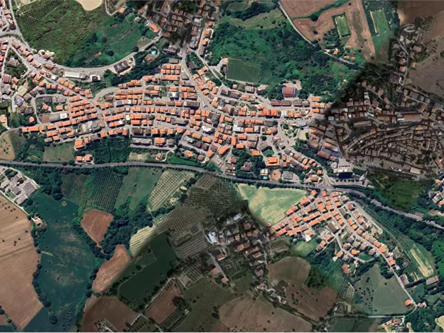 Immagine 26 di Laboratorio in vendita  in Via Alessandro Manzoni  a Montegranaro