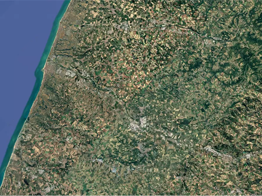 Immagine 29 di Laboratorio in vendita  in Via Alessandro Manzoni  a Montegranaro