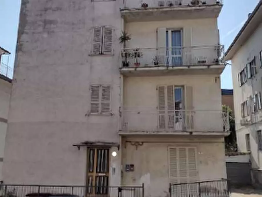 Immagine 1 di Appartamento in vendita  in Via Umbria a Montegranaro