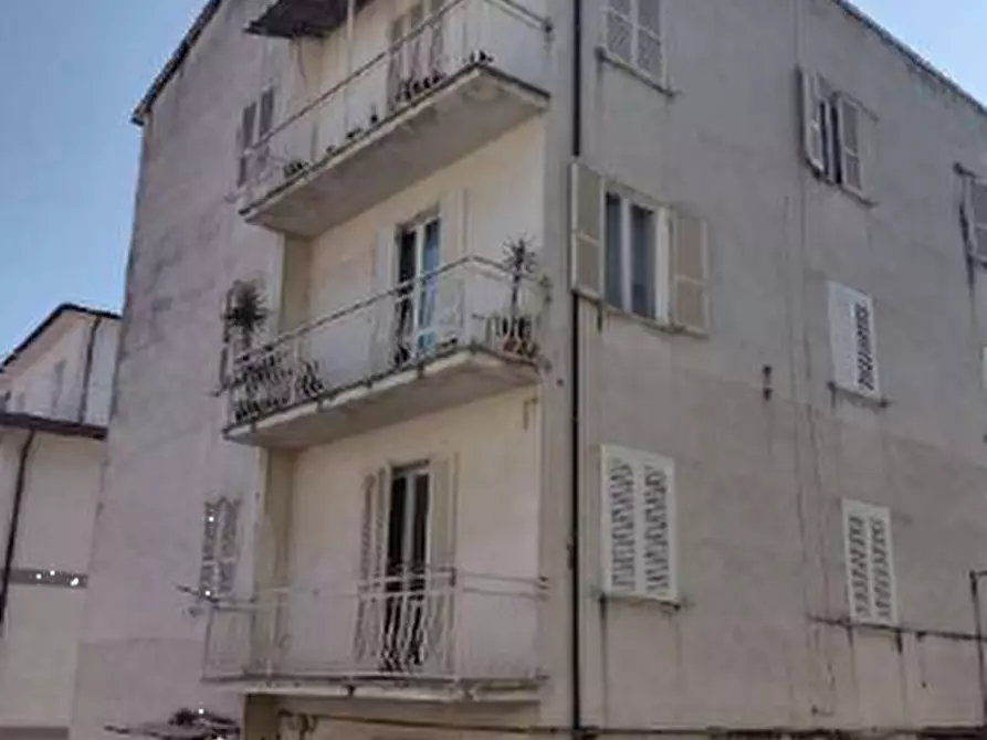 Immagine 4 di Appartamento in vendita  in Via Umbria a Montegranaro