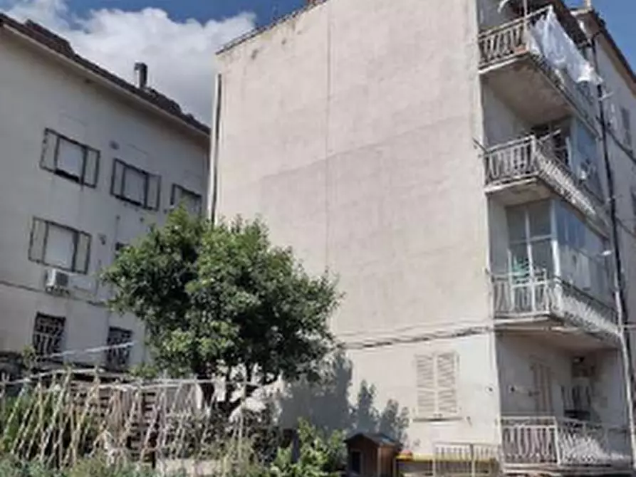 Immagine 5 di Appartamento in vendita  in Via Umbria a Montegranaro