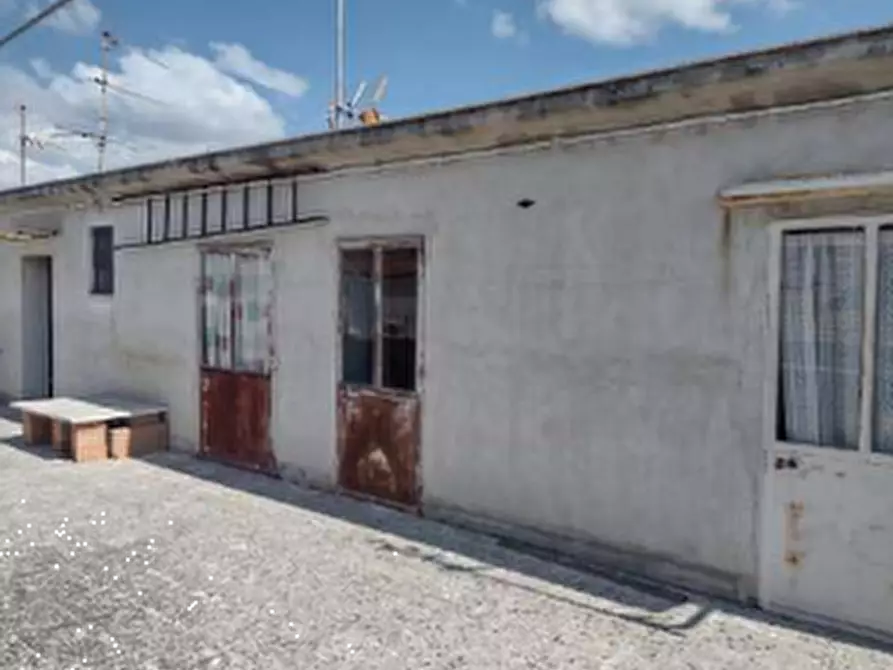 Immagine 9 di Appartamento in vendita  in Via Umbria a Montegranaro